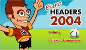 Euro Headers 2004